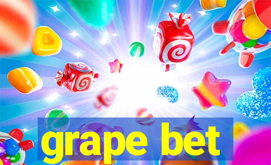 grape bet